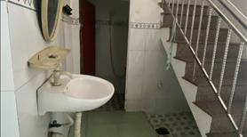 Cho thuê nhà ở ngang 4x10 giá 6tr/thg // đường lê đình cẳng - Ảnh 4