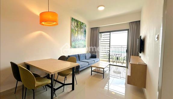 Nhà Tốt Giá Rẻ View Đẹp Gió Mát – The Sun Avenue 2PN  - Ảnh 1