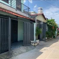 Nhà 1 Trệt 1 Gác