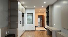 Gia đình định cư ở Nước Ngoài- Bán nhà mới tại Bồ Đề - Ảnh 3