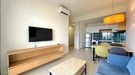 Nhà Tốt Giá Rẻ View Đẹp Gió Mát – The Sun Avenue 2PN  - Ảnh 2