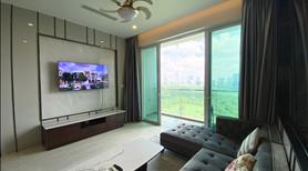 View siêu phẩm - Nhà nội thất sang xịn mịn - Diện tích lớn - Cộng đồng tinh hoa - Cho thuê chỉ 35tr - Ảnh 2