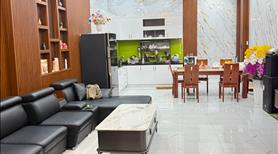 Bán Nhà 257/20 Đường Bình Thành, 5-16M 80m2 Hẻm Thông 3Lầu 5.58ty - Ảnh 6
