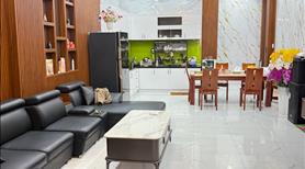 Bán Nhà 257/20 Đường Bình Thành, 5-16M 80m2 Hẻm Thông 3Lầu 5.58ty - Ảnh 5