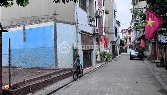 ✅ bán đất thị trấn đông anh - 72m đất cửa hàng mới - ô tô tránh nhau - Ảnh 1
