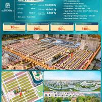 Bán biệt thự liền kề khu Vinhomes Ocean Park