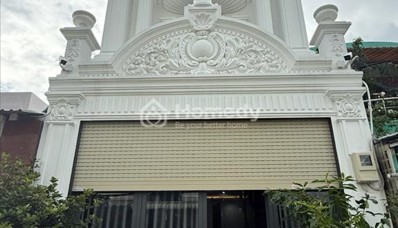 Bán Nhà 257/20 Đường Bình Thành, 5-16M 80m2 Hẻm Thông 3Lầu 5.58ty - Ảnh 1