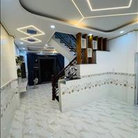 Li dị bán gấp nhà đường Bạch Đằng,quận Bình Thạnh ,giá 1,080 tỷ,dt 58m2,sổ hồng riêng 