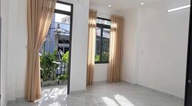 Lh Phúc 0794062948 Cần tiền nên bán rẻ căn nhà chỉ 1ty670/55m2 ở Huỳnh Tấn Phát-Q.7. Shr/HXH thoáng - Ảnh 3