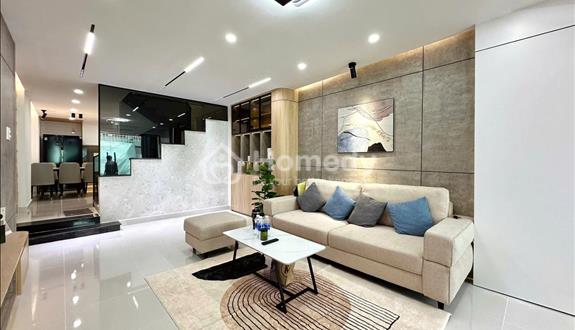 Lh Phúc 0794062948 Cần bán gấp căn ở Tô Hiến Thành-Q.10, Dt:50m2/1ty550, Shr bao thuế phí, HXH - Ảnh 1