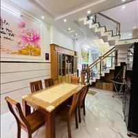 Lh Phúc 0794062948 Đi định cư nên bán rẻ nhà ở đ.Huỳnh Tấn Phát-Q.7, giá 1ty5/54m2/1T2L. Shr/HXH