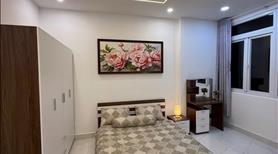 Lh Phúc 0794062948 Bán rẻ căn nhà chỉ 1ty495tr/55m2 ở Vĩnh Khánh-Q.4, Shr bao phí/HXH thoáng mát - Ảnh 2
