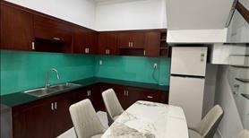 Lh Phúc 0794062948 Bán rẻ căn nhà chỉ 1ty495tr/55m2 ở Vĩnh Khánh-Q.4, Shr bao phí/HXH thoáng mát - Ảnh 4