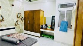 Lh Phúc 0794062948 Cần tiền nên bán rẻ giá chỉ 1ty811/50m2 ở đ.Hồng Bàng-Q.6, Shr bao phí, HXH - Ảnh 2