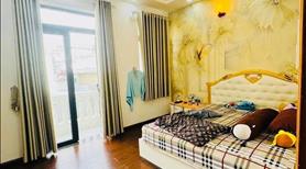 Lh Phúc 0794062948 Cần tiền nên bán rẻ giá chỉ 1ty811/50m2 ở đ.Hồng Bàng-Q.6, Shr bao phí, HXH - Ảnh 4