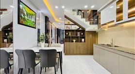 Lh Phúc 0794062948 Cần tiền nên bán giá rẻ căn nhà chỉ 1ty670, Q.8 50m2 đ.Mễ Cốc, Shr bao phí, HXH - Ảnh 3