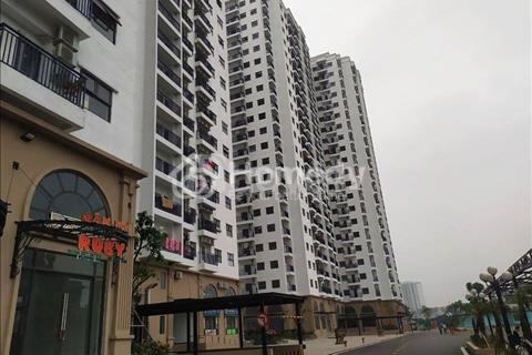 Bán Căn hộ chung cư CT3 Ruby Phúc Lợi- Tầng cao view đẹp- Chẵn 3 tỷ