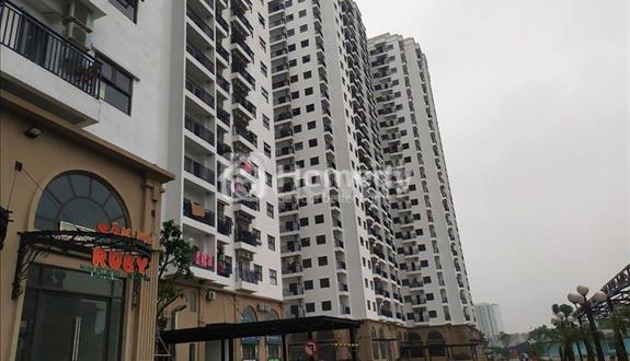 Bán Căn hộ chung cư CT3 Ruby Phúc Lợi- Tầng cao view đẹp- Chẵn 3 tỷ - Ảnh 1