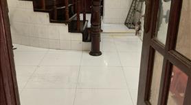 Nhà trống 1 triệt 3 lầu khu dân cư thân thiện sát chợ Hoà Bình - Ảnh 14