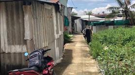 Nền thổ giá rẻ  tại ấp 1, Nhựt Chánh, Bến Lức, Long An - Ảnh 4
