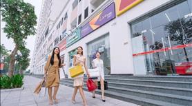 Shophouse - Nhà phố thương mại 4 tầng, diện tích 240m2, nằm sát Vin Cổ Loa, nhận nhà ngay - Ảnh 3
