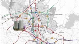 BenHill Thuận An căn hộ đẹp giá còn đẹp hơn, chỉ từ 400 triệu đã có thể sở hữu căn hộ lý tưởng này - Ảnh 3