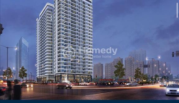 BenHill Thuận An căn hộ đẹp giá còn đẹp hơn, chỉ từ 400 triệu đã có thể sở hữu căn hộ lý tưởng này - Ảnh 1