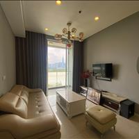 Bán căn hộ 2PN Sarimi sẵn sổ hồng view toàn cảnh Thủ Thiêm Quận 1 và hồ trung tâm