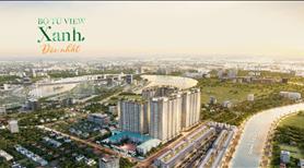 Căn hộ 2+1 PN chung cư Hà Nội Melody Residences T9/2025 chỉ 69tr/m2 - Ảnh 3