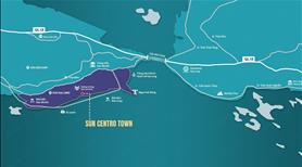 Sun Centro Town Hạ Long chính thức mở bán với chính sách Early Bird 3% - Ảnh 4