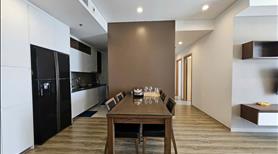 Giá tốt nhất - Thuê căn hộ 3PN Sarimi KĐT Sala căn góc tầng cao view toàn cảnh Q1, giá chỉ 40tr - Ảnh 7