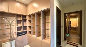 Cho thuê 3PN Sarica diện tích 140m2 nhà mới tinh - Full nội thất view toàn cảnh lâm viên sinh thái - Ảnh 9