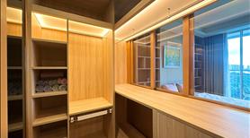 Cho thuê 3PN Sarica diện tích 140m2 nhà mới tinh - Full nội thất view toàn cảnh lâm viên sinh thái - Ảnh 19