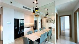 Bán căn hộ 2PN Sadora Sala view TTQ1 - Vị trí trung tâm giá chỉ bằng 1 nửa các dự án cùng khu vực - Ảnh 3