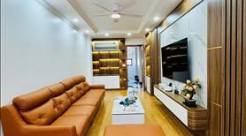 🏡 Bán nhà mặt đường – mới xây – thang máy – ô tô tránh – Thanh Trì 🚗 - Ảnh 4
