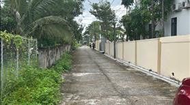Bán 370m2 nhà hẻm lý thường kiệt, lagi giá rẻ nhất 2 tỷ sổ riêng đường ô tô - Ảnh 4