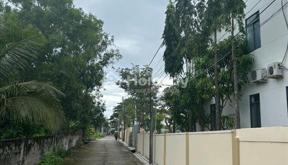 Bán 370m2 nhà hẻm lý thường kiệt, lagi giá rẻ nhất 2 tỷ sổ riêng đường ô tô - Ảnh 1