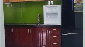 Chung cư SG Tower, Thoại Ngọc Hầu, TP: 120m2, 3p ngủ rộng, full nội thất, 10tr - Ảnh 6