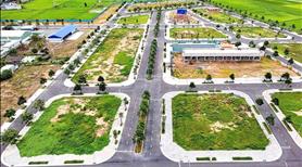 Đất nền giá tốt – Vị trí vàng - Tiềm năng tăng giá 90%->100% trong vòng 2 năm - Ảnh 3