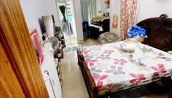 Bán nhà mặt tiền kinh doanh QL1A thị trấn Phú Long, Hàm Thuận Bắc, cách chợ chỉ 100m - Ảnh 1
