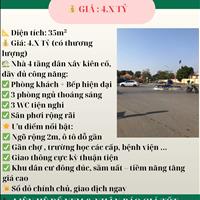 ✨ Bán nhà dân xây – vị trí đẹp – trung tâm Thanh Trì ✨