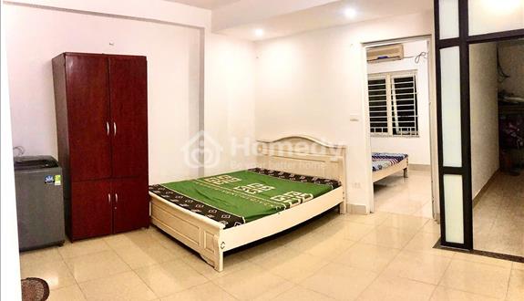 Cho Thuê Phòng Đôi 35m2 Đường Đặng Văn Ngữ, Đống Đa, Hà Nội, Gần Các Trường Đại Học, Giờ Giấc Tự Do - Ảnh 1