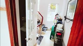 Bán nhà mặt tiền kinh doanh QL1A thị trấn Phú Long, Hàm Thuận Bắc, cách chợ chỉ 100m - Ảnh 2