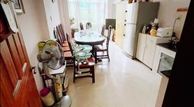 Bán nhà mặt tiền kinh doanh QL1A thị trấn Phú Long, Hàm Thuận Bắc, cách chợ chỉ 100m - Ảnh 3