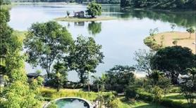 🏚 Đất Phan Thị giá trị đầu tư biên độ vô hạn, chốn bồng lai tiên cảnh nghỉ dưỡng cuối tuần ! - Ảnh 2