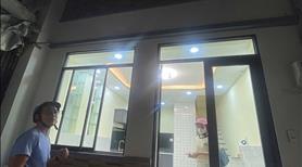 Hàng hiếm Tân Phú – 2 Tầng – Ngang 4m2x8m – Gía nhỉnh 3 Tỷ - Nhà mới vào ở ngay - Ảnh 3