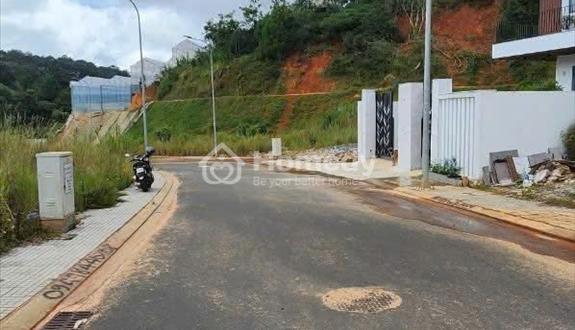 Cần Bán Gấp Lô Đất Nền KQH An Sơn, Đà Lạt 97.7m2 giá chỉ 7.2 tỷ - Ảnh 1