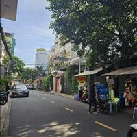 Khu văn phòng sát sân bay hẻm nhựa 6m  Đất 5*35 vuông đẹp gpxd 1 hầm 7 tầng