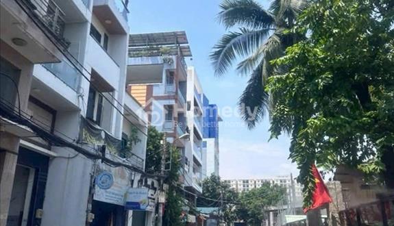 Cho thuê đất mặt tiền hẻm vị trí VIP - Ảnh 1