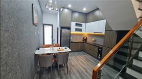 Phước Đông New City - giá 1.3 tỷ, nhà phố Sổ sẵn, chỉ 379tr là sở hữu ngay - Cho thuê 8tr/tháng - Ảnh 4